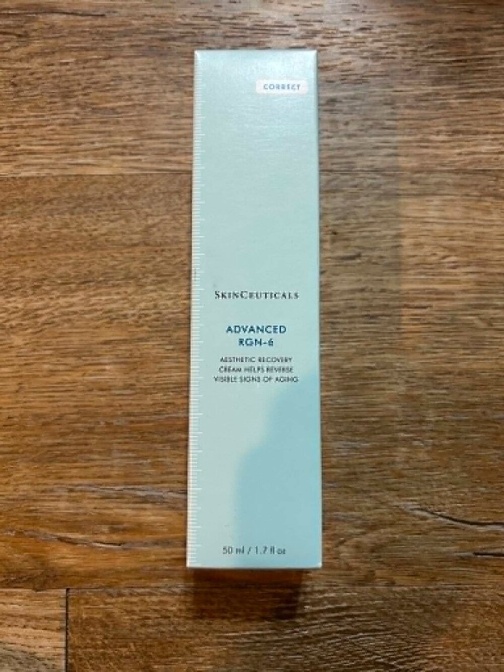 Skinceuticals Advanced RGN-6